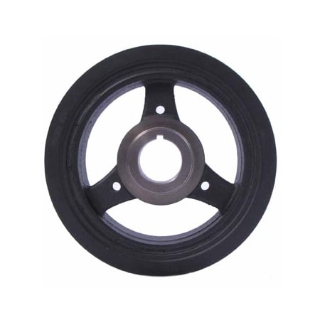 Dayco Premium Oem Repl Balancer-Powerbond, Pb1516N PB1516N